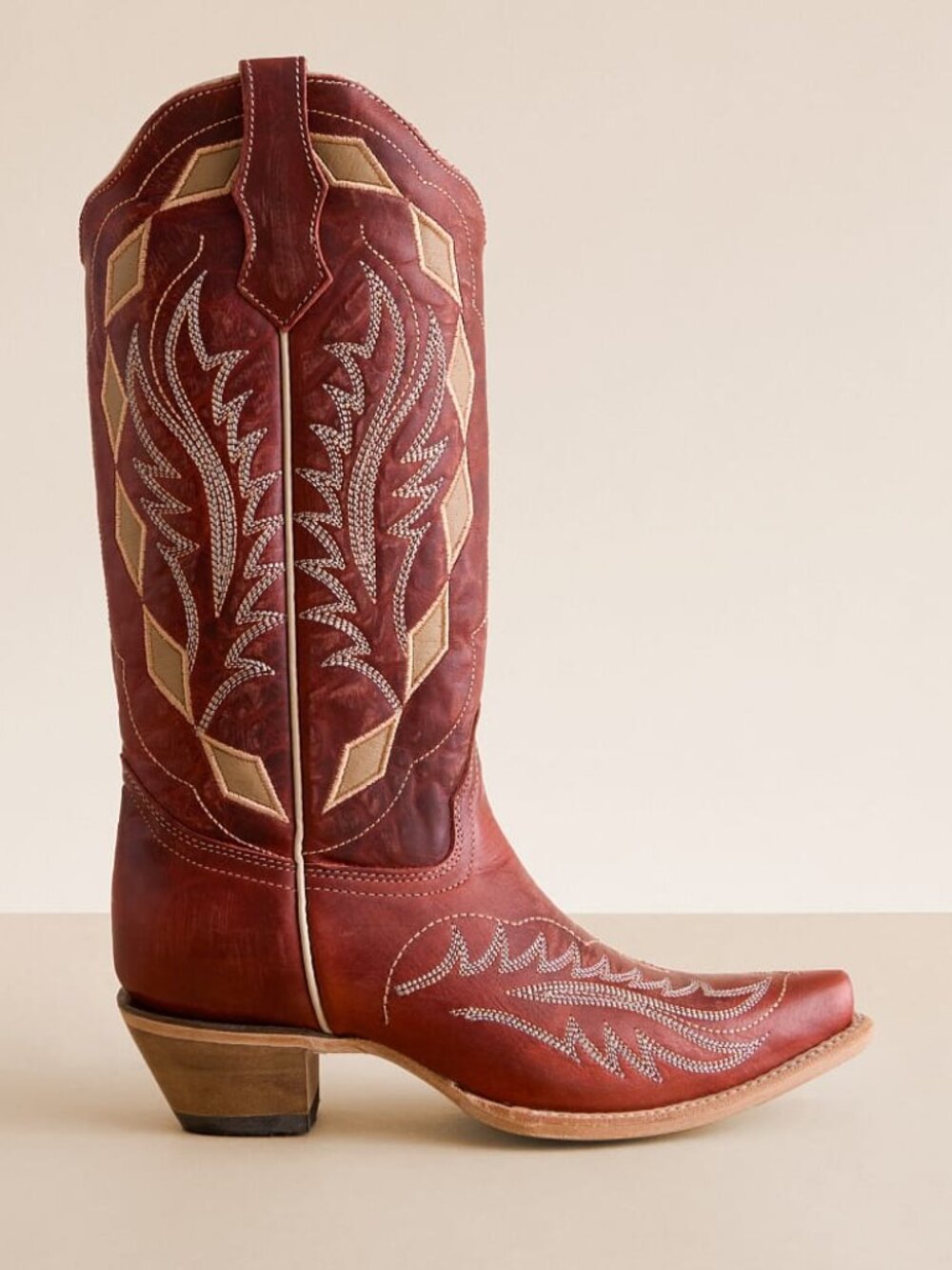 Cirgle G Corral Boots